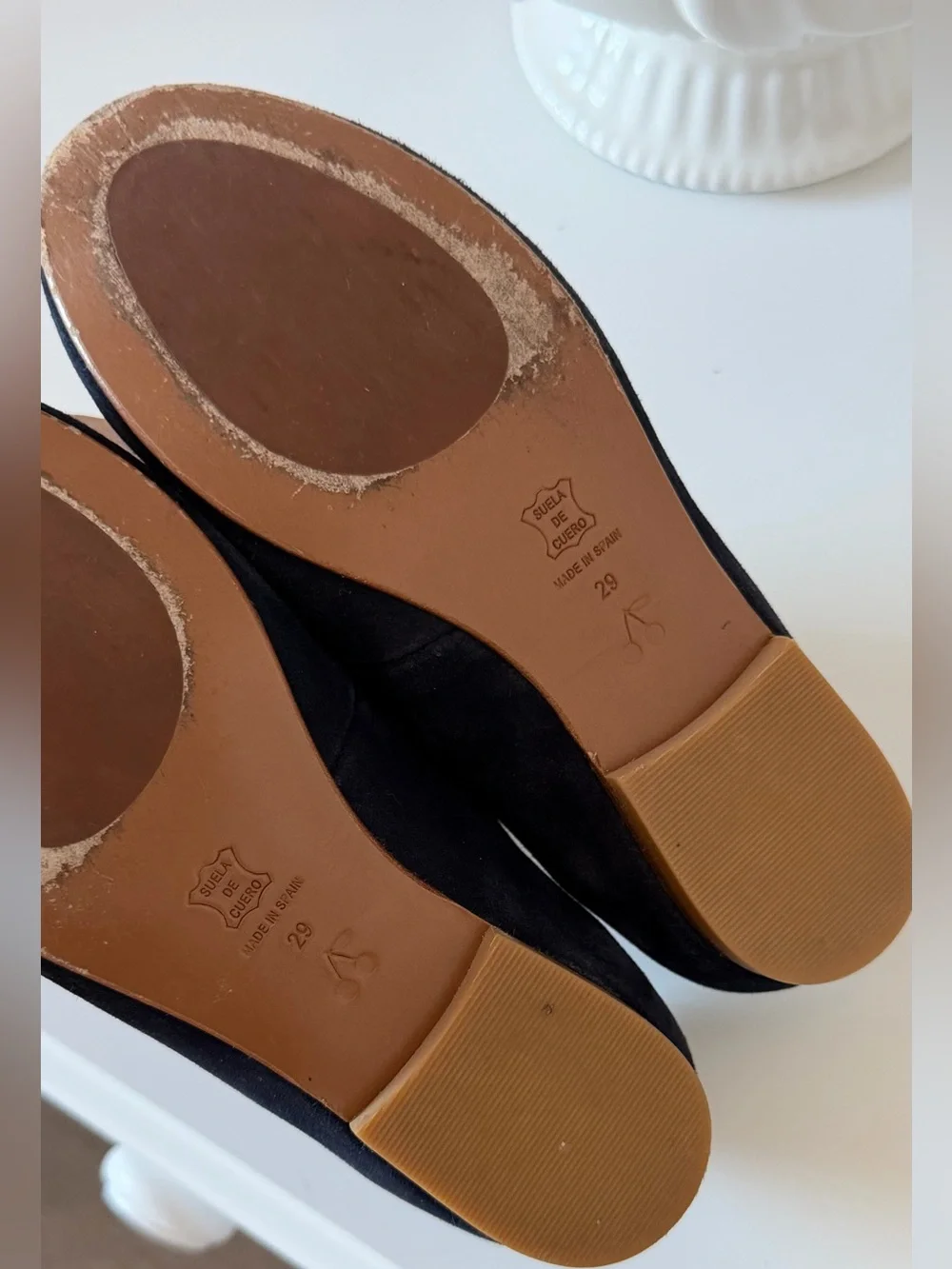Bonpoint elegant navy